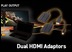   HDMI  ZOTAC  DisplayPort   HDMI