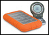    LaCie Rugged Hard Disk