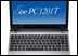 ASUS  Eee PC 1201T   Athlon Neo