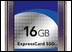 Verbatim  SSD  ExpressCard
