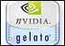 NVIDIA ��������� ����-������ Gelato 2.1