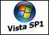   SP1  Windows Vista