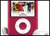 � ������ ��������� iPod nano