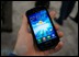 Samsung Stratosphere ����� ����������� �� CTIA E&A 2011
