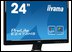 24- Full HD  iiyama E2473HS