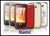 MAGIC i300 Charme: ������ ������� dual-SIM ������ ��� ������� Magi�