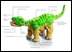 Интерактивный робот-игрушка Pleo: новая жизнь