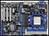 ASRock    790GX Pro  785G Pro   6-  AMD