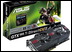 ASUS   GTX 560 Ti DirectCU II  448 CUDA-