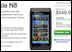 ��������-������� Nokia N8 �������� ��� ����������
