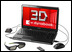  Toshiba Dynabook    3D Blu-ray