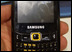���������� Samsung Corby TXT � CorbyPRO - ��������� QWERTY-��������