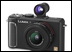 Lumix DMC-LX3 -     