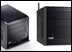 Shuttle     - XPC Barebone SX48P2 Deluxe