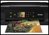 Epson Stylus SX440W � Epson Stylus SX445W: ���������������� ��� �� Epson