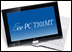 - ASUS Eee PC T101MT   