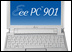 Eee PC 901   HSUPA