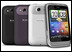 ����� HTC Wildfire S ������� �� 13 ���