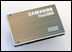 Samsung FlashSSD -    256   