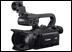 Canon выпускает новые видеокамеры XA25, XA20 и LEGRIA HF G30