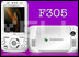 ������ ���������� � Sony Ericsson F305