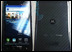 ������ ������ � ������������� Motorola Droid RAZR