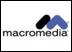 Macromedia        flash-