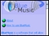������ ����� Bluetooth - BlueMusic