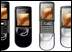 Nokia 8800 Sirocco ������ ����� ��������� ������� �����
