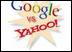 Yahoo!  Google