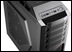 AeroCool Black Hawk:        PGS-B (Black)