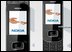 Nokia 8208 � ����� ������� �������