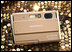 Olympus    Mju 1050 SW Gold