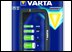   Professional USB CHARGER  VARTA        