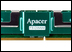  DIMM DDR2  Apacer