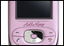 BenQ  Hello Kitty   