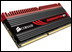   Corsair Dominator GT DDR3 2133  4    1,5