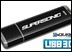 ������������� ������ Patriot Supersonic � �������� USB 3.0
