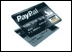 43%      PayPal   8% -  