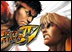   Capcom Street Fighter IV   HD  LG