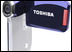 Toshiba   Full HD- CAMILEO