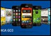 ������ ���� � �������������� ��������� Nokia 603