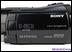  Sony HDR-SR12 HD:   