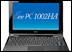 ����� ����� ASUS Eee PC 1002HA