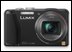 ����������� LUMIX DMC-TZ30: ����� � ���������� 1920�1080 �������� � 20� ���������� ���