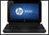   HP Mini 1103: " "