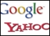 Yahoo      Google