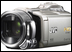 Everio GZ-HM400    Full HD  Victor JVC