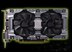  Inno3D GeForce GTX660 Ti HerculeZ