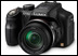 LUMIX DMC-FZ150: ����������� � 24� �����, Full HD-������������ � ������ �����������